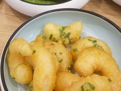 -船歌·鱼水饺青岛菜(国贸商城店)