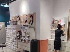 -海马体照相馆(天津世纪都会店)
