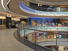 -芸山季·云南山珍菌火锅(南翔印象城MEGA店)