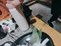 -九田家黑牛烤肉料理(万达店)