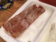 -四季民福烤鸭店(前门廊房二条店)