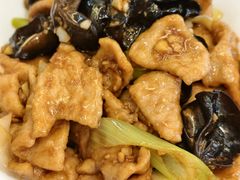 -凯鸽酒楼(大同振兴街店)