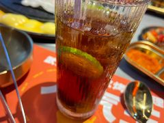 -轻烧烤肉(光谷步行街店)