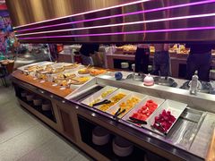 -比格比萨自助(永旺梦乐城店)