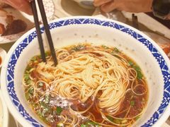 -二泉园老菜馆·百年无锡菜