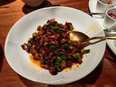 红烧辣螺肉-新荣记(西溪湿地店)