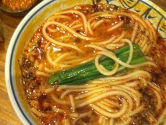 鸡丝凉米线-云海肴·汽锅鸡·云南菜(天山百盛优客店)