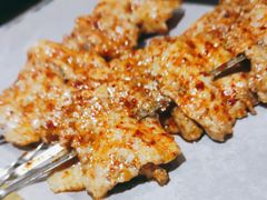 -大闫家烧烤·小海鲜家常菜(郑庄店)