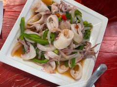 -海坛特色小吃·只做平潭特色菜(平潭店)
