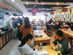 -回味鸭血粉丝汤(新城市广场店)