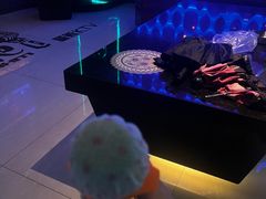 -大溪地量贩KTV(合肥1912店)