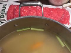 -掂档潮汕牛肉火锅(沈阳万象城店)