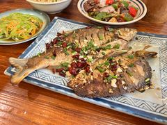 -刘师父老汉口江湖菜(蔡锷路店)