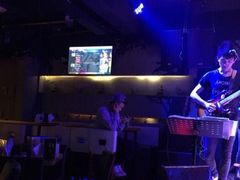 -音乐房子·Vintage Live Bar(玉林总店)