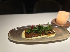 -Osteria Garden 生蚝花园餐厅(原进贤路店)