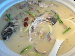 -庆江南江南菜(琴湖溪里花园城店)