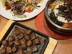 -明治屋(二十三年洪化桥店)