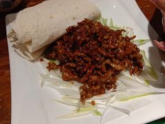 -功德盛饭店(奎中路店)