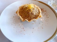 脆麦龙虾球-金轩中餐厅 Jin Xuan(浦东丽思卡尔顿酒店)