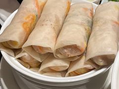 闽南古早润饼-闽和南(深圳万象城店)