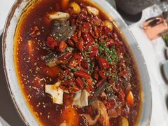 -北京食堂·烤鸭·宵夜(亚运村店)