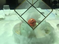 -翡翠36餐厅(浦东香格里拉店)