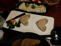 -重庆爽翻天老火锅(临平万达广场店)