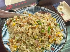 -大鲤深夜食堂