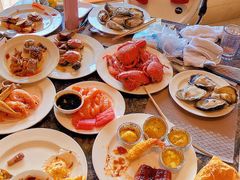 -海景花园大酒店·西餐厅