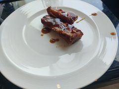 -Social 秀西餐厅-长沙瑞吉酒店(运达店)
