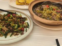 酸辣鸡胗-庐州太太(鼓楼店)