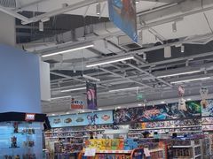 -TOYSRUS玩具反斗城(合肥华润万象城店)