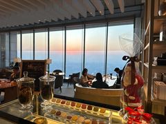 -北京柏悦酒店·锦庭餐厅Dining Room