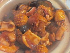 -逢春菜馆天津菜(胜利路店)
