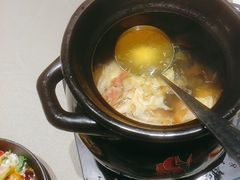 -小厨娘淮扬菜(天印大道店)