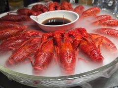 -红盔甲·小龙虾(人民广场店)