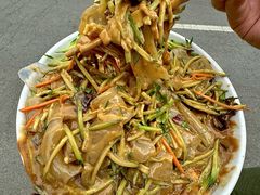 -蘸小院铁锅炖·蘸酱菜·东北菜(怀远门店)