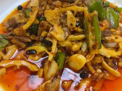 -眉州东坡(亚运村店)