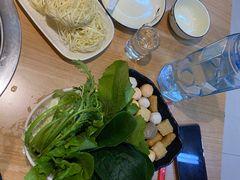 -蛙大侠香辣牛蛙火锅店(总店)