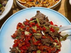 -龚兴城鱼羊吉·家传湖北菜(苗栗路总店)