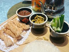 -万兴楼饺子(中华北大街店)