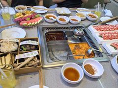 -海底捞火锅(凯德广场店)