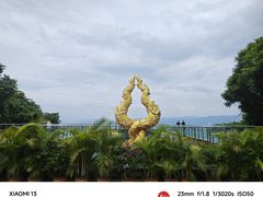 -西双版纳勐泐文化旅游区