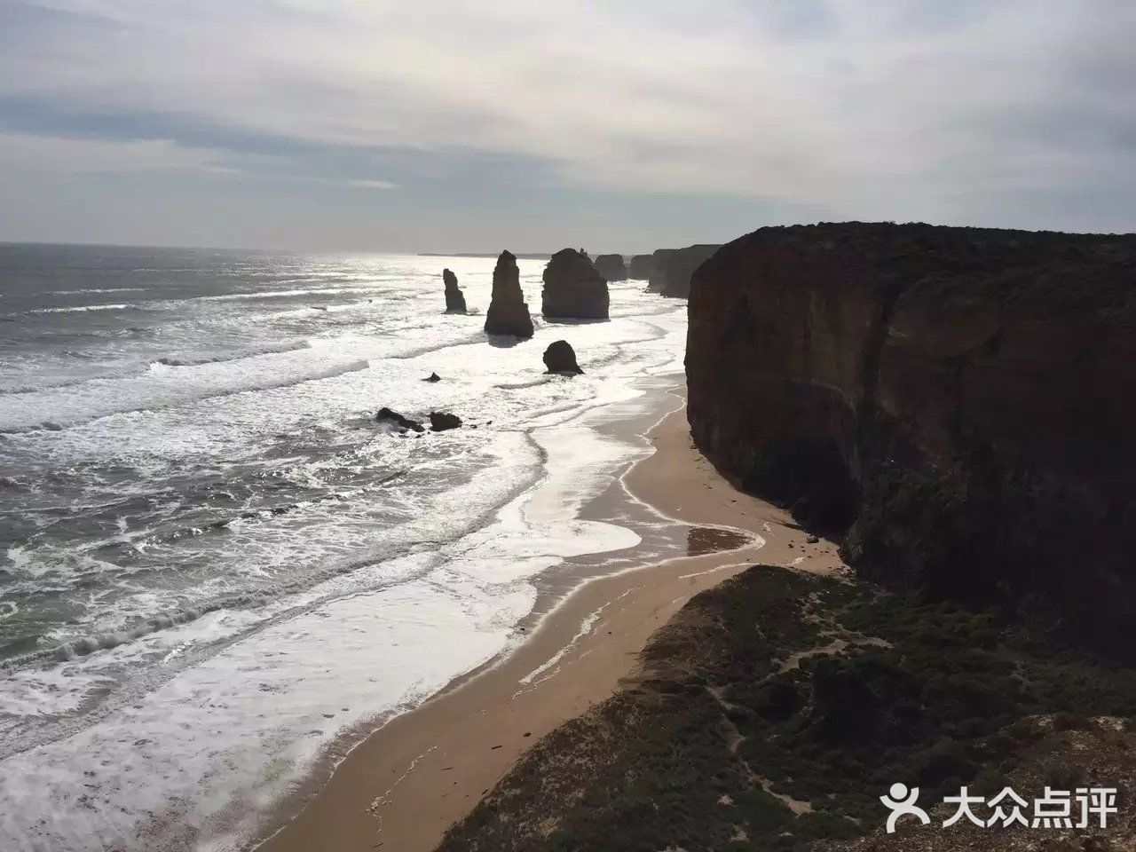 再加上人挤人一身汗，不过还是很值得的