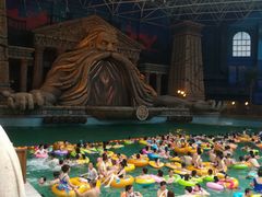 -波塞冬旅游度假区