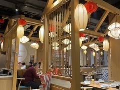 -黑家养生粥道馆(新世纪店)