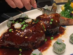 -童福兴·南京菜(老门东店)