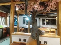 -缘福乡村铁锅炖民宿(八达岭店)