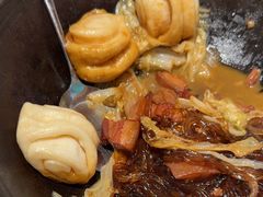 -北大荒人•新东北菜(青岛银座店)