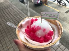 -Co+Nut+Ink(圣淘沙店)